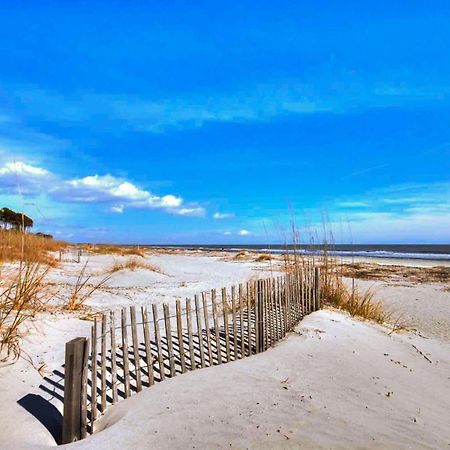 Beckenham Villa Hilton Head Island Exterior photo