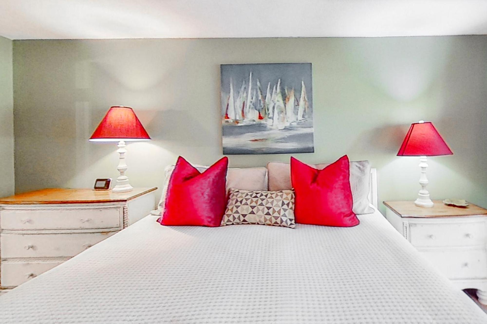 Beckenham Villa Hilton Head Island Room photo