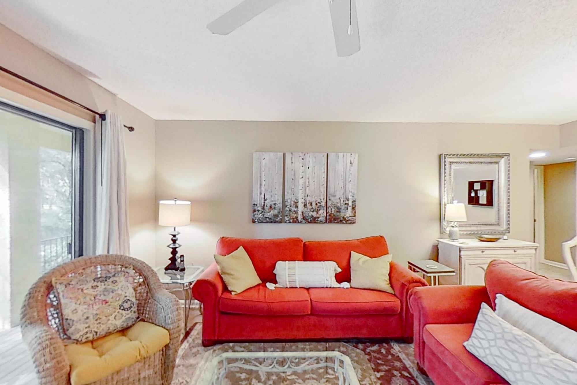 Beckenham Villa Hilton Head Island Room photo