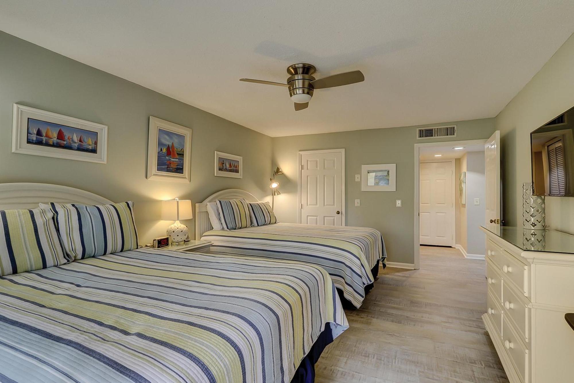 Beckenham Villa Hilton Head Island Room photo
