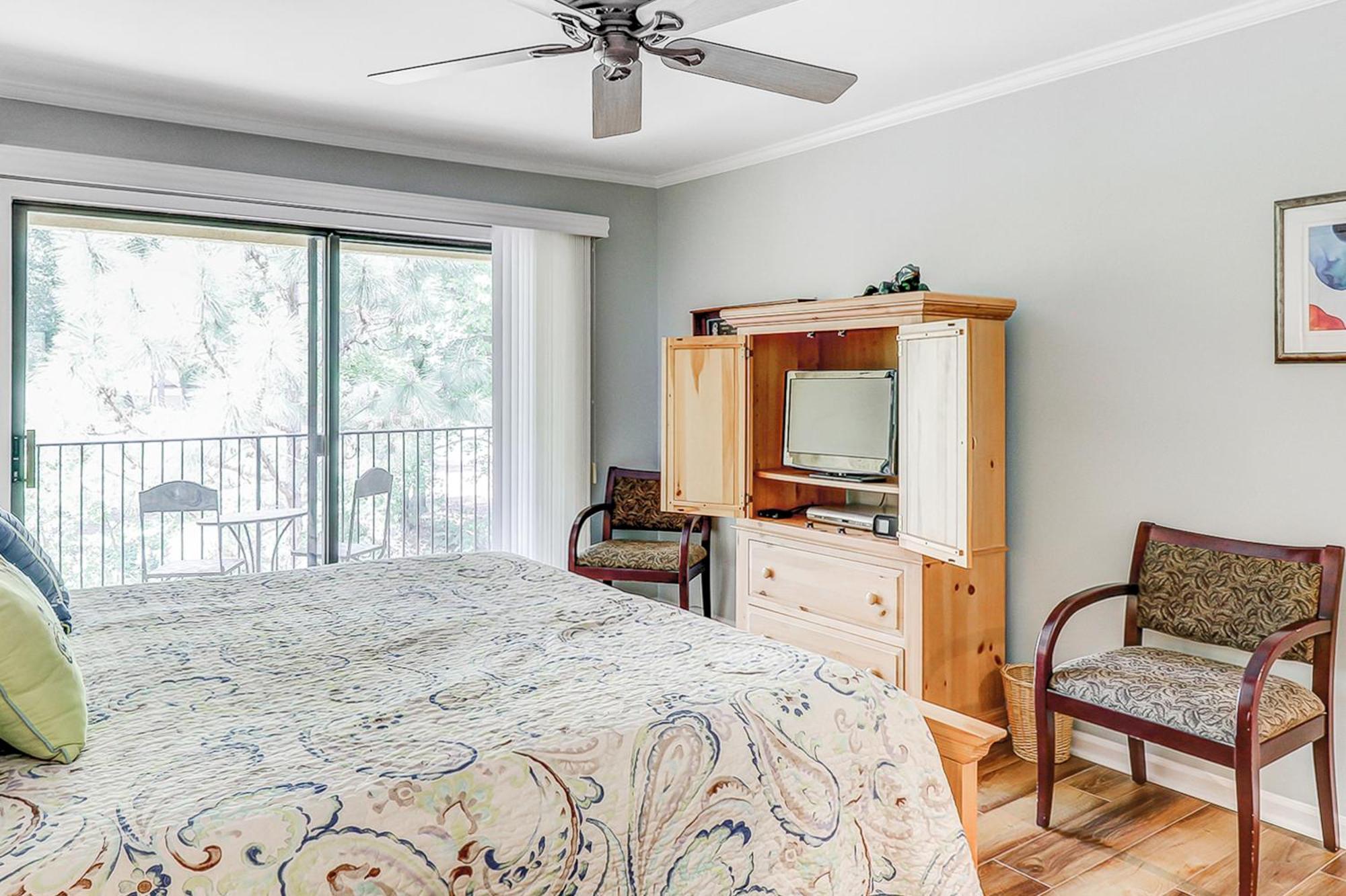 Beckenham Villa Hilton Head Island Room photo