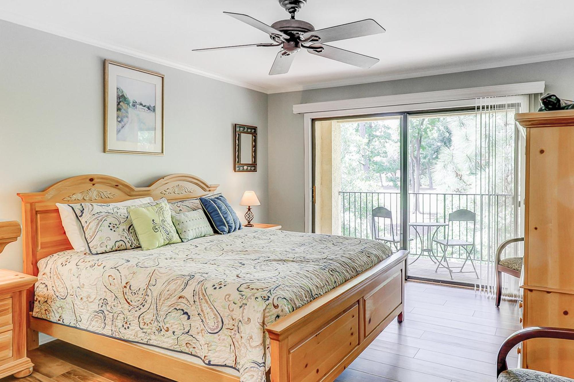Beckenham Villa Hilton Head Island Room photo